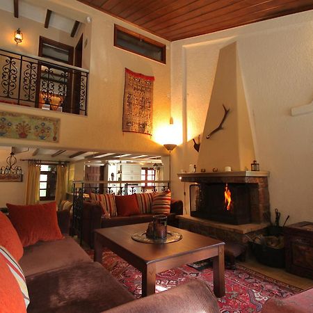 Alpine Escape Maisonette By Ski Alure Arachova Exteriér fotografie